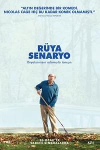Rüya Senaryo (2023) poster