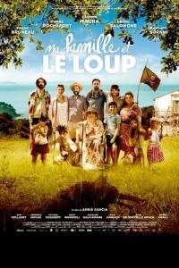 Ma famille et le loup (2019) poster