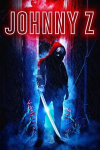 Johnny Z (2023) poster