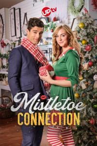 Mistletoe Connection (2023) poster