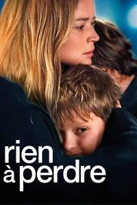 Rien à perdre (2023) poster