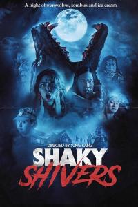 Shaky Shivers (2023) poster