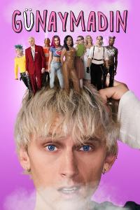 Günaymadın (2022) poster