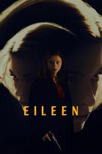 Eileen (2023) poster