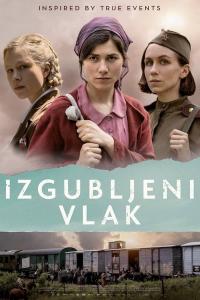 Lost Transport (2022) poster