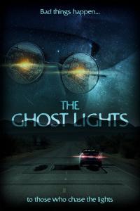 The Ghost Lights (2022) poster