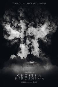 Ghosts of Hiroshima (2022) poster