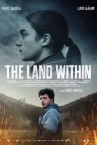 The Land Within (2022) poster