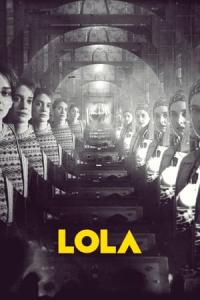 Lola (2023) poster