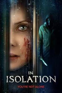 In isolation (2022) poster