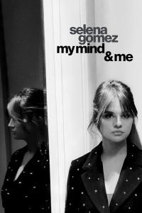 Selena Gomez: My Mind & Me (2022) poster