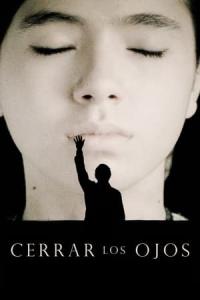 Cerrar los ojos (2023) poster