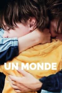 Un monde (2021) poster