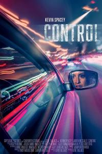 Control (2023) poster