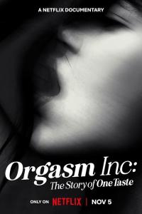Orgasm Inc.: OneTaste'in Hikâyesi (2022) poster