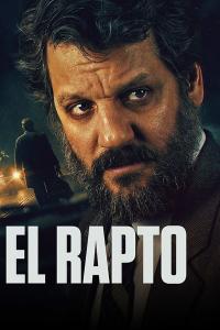 El rapto (2023) poster