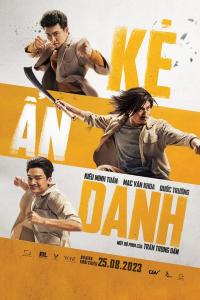 Ke an Danh (2023) poster