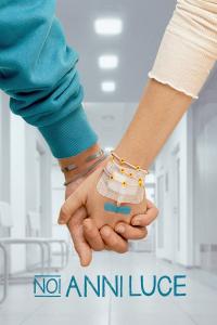 Noi anni luce (2023) poster