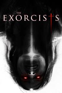 The Exorcists (2023) poster