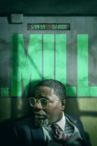 The Mill (2023) poster