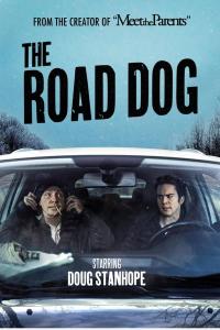 The Road Dog (2023) poster