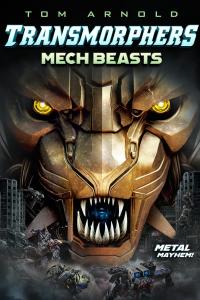 Transmorphers: Mech Beasts (2023) poster