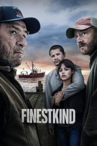 Finestkind (2023) poster