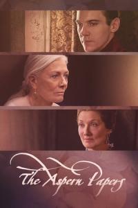 Aspern'in Mektupları (2019) poster