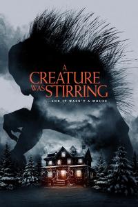 A Creature Was Stirring (2023) poster