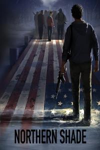 Northern Shade (2023) poster