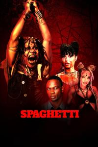 Spaghetti (2023) poster