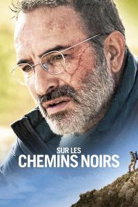 Sur les chemins noirs (2023) poster
