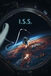 I.S.S. (2024) poster