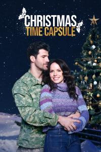 Christmas Time Capsule (2023) poster