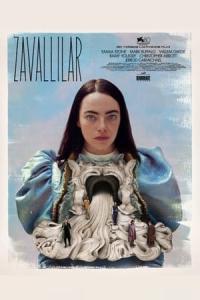 Zavallılar (2023) poster