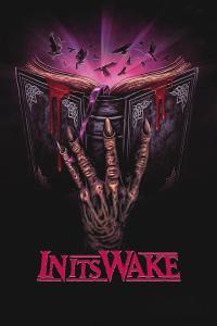 In Its Wake (2023) poster