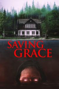 Saving Grace (2022) poster