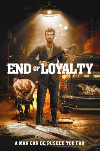 End of Loyalty (2023) poster