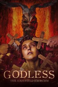 Godless: Şeytan Tohumu (2023) poster