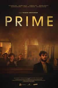 Prime (2023) poster