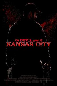 The Devil Comes to Kansas City (2023) poster