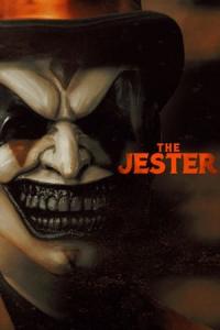 Jester: İntikam Gecesi (2023) poster