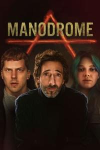 Manodrome (2023) poster