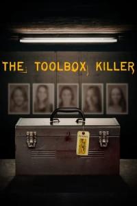 The Toolbox Killer (2021) poster