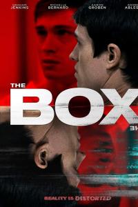 The Box (2021) poster