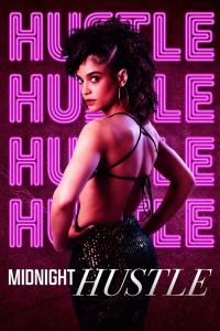 Midnight Hustle (2023) poster