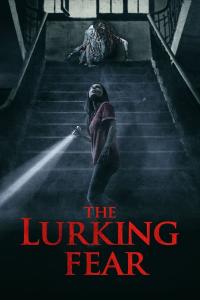 The Lurking Fear (2023) poster