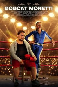 Bobcat Moretti (2023) poster