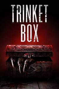 Trinket Box (2023) poster