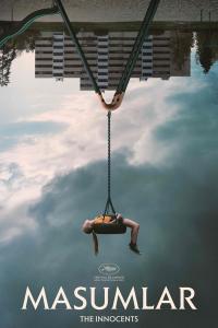 Masumlar (2021) poster
